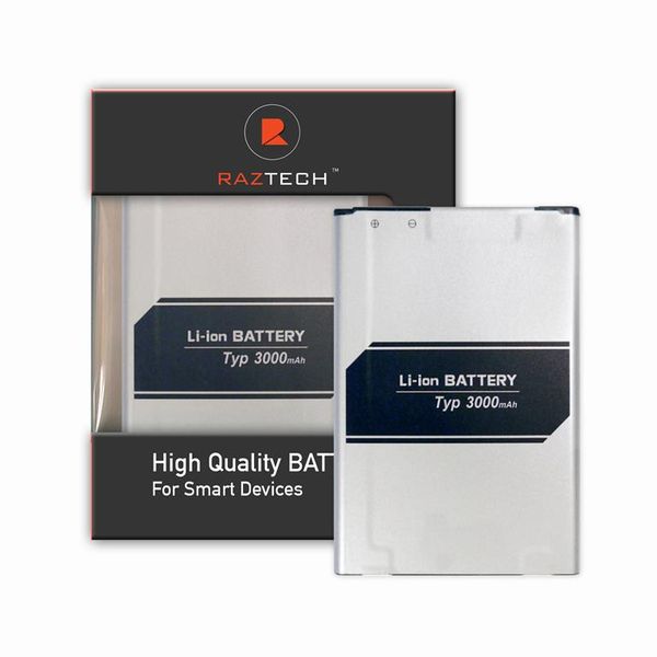 Replacement Battery for LG G4 (2015) BL- 51YF