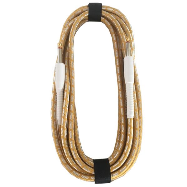 Musical Instruments Electric Guitar &amp; Bass Cable - 5M