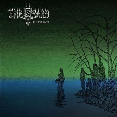The Island (CD / Album Digipak)
