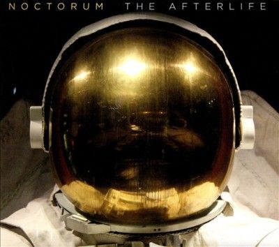 Noctorum - Afterlife (CD)