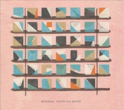 Crate Six Seven (CD / Album)
