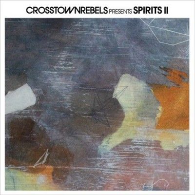 Various - Crosstown Rebels Presents Spirits Ii (Vinyl)