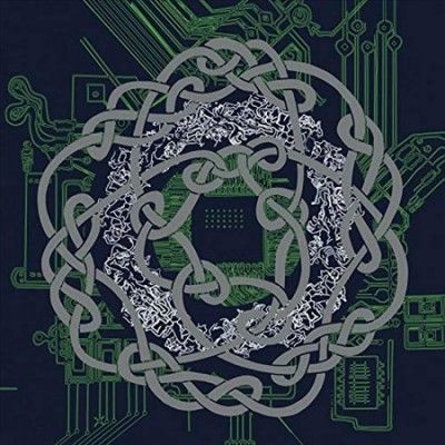 The Midnight Orchard (Vinyl / 12" Album)