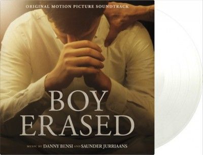 Various - Boy Erased (ost) (Vinyl)