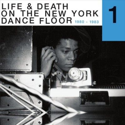 Life &amp; Death On the New York Dance Floor - Part 1 (Vinyl / 12" Album)