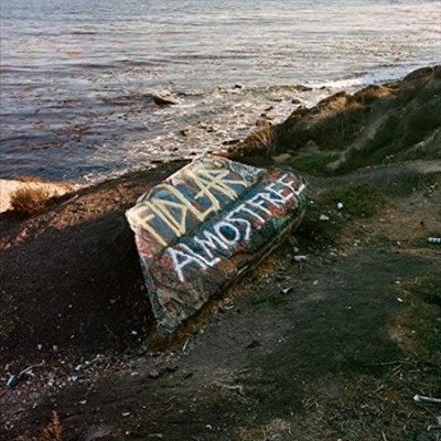 Almost Free (Vinyl / 12" Album)