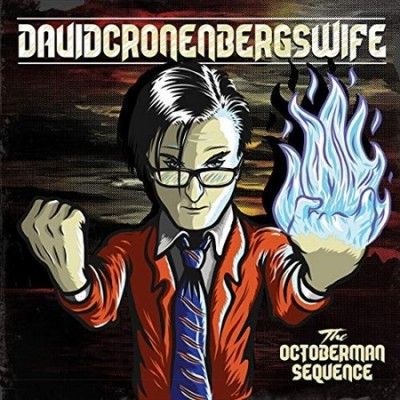 The Octoberman Sequence (Vinyl / 12" EP)
