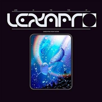 Oneohtrix Point Neve - Love In The Time Of Lexapro (Vinyl)