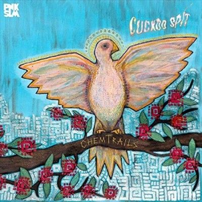 Chemtrails - Cuckoo Spit (Vinyl)