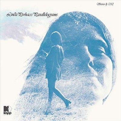 Linda Perhacs - Parallelograms (Vinyl)