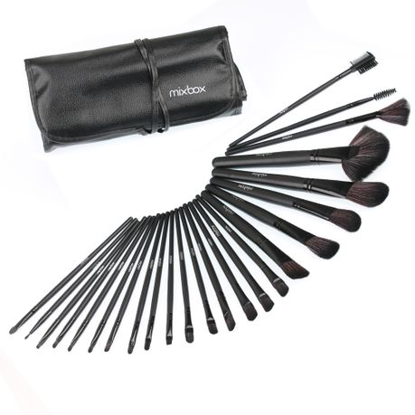 24 Professional Beauty Tools Makeup - Makeup Professional Brushes 24 Professional Beauty Tools Makeup - Makeup Professional Brushes