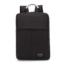 Soft Business Laptop tablets Backpack - Black | Shop Today. Get it ...