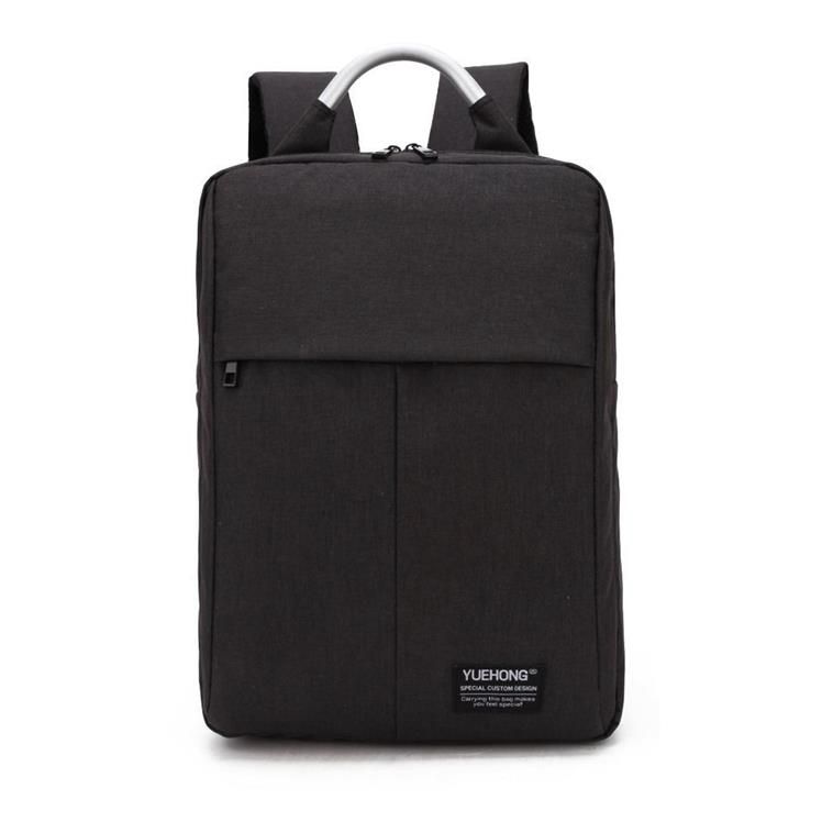 Soft Business Laptop tablets Backpack – Black