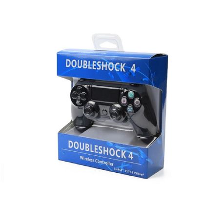 double shock controller ps4