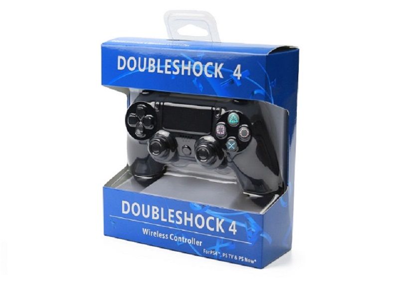 DUALSHOCK 4 wireless controller - PS4 Controller