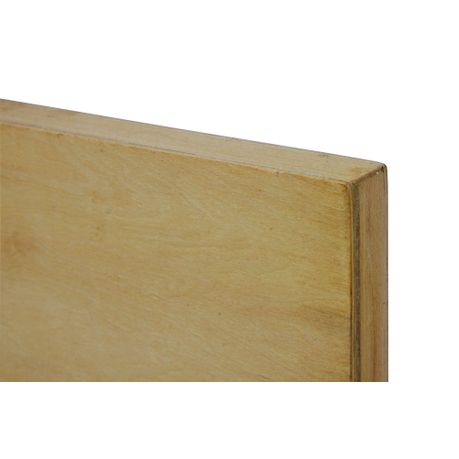 Rolfes Wooden Lightweight Drawing Board, 18 X 24 inch, Wooden Edge, Shop  Today. Get it Tomorrow!