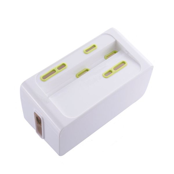 Socket Electric Wire Management Organizer