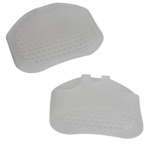 Beehive Shaped Forefeet Sleeve Cushion Bunion Splint