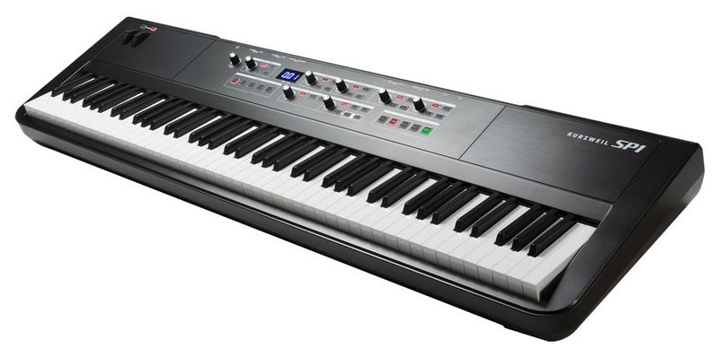 Kurzweil SP1
