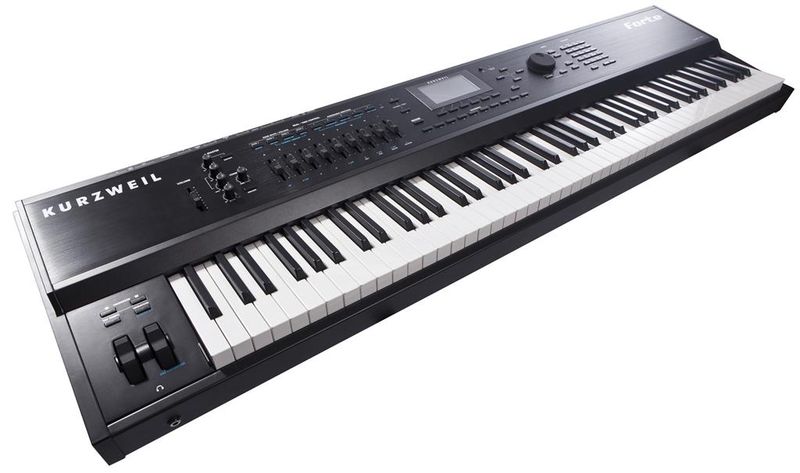 Kurzweil Forte