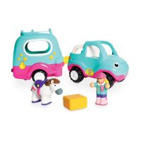 polly pocket takealot