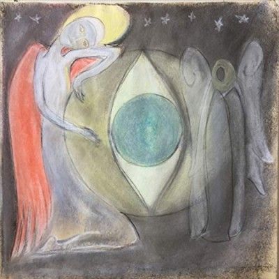 Josephine Foster - Fairy Faithful Harmony (Vinyl)