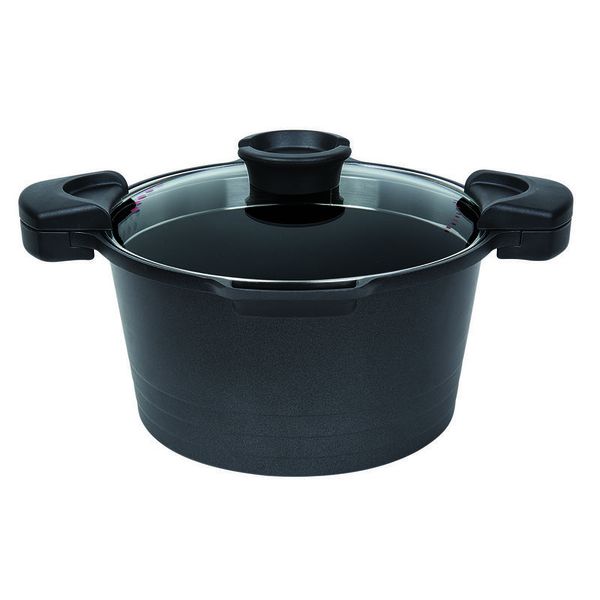 MasterPan Stock 'n Pasta Pot - 9" 23cm - 4.7L