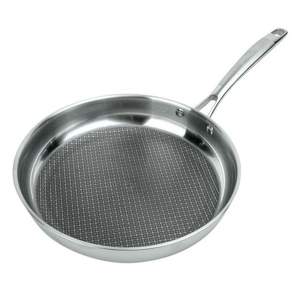 MasterPan Chef's Frying Pan - 11" 28cm