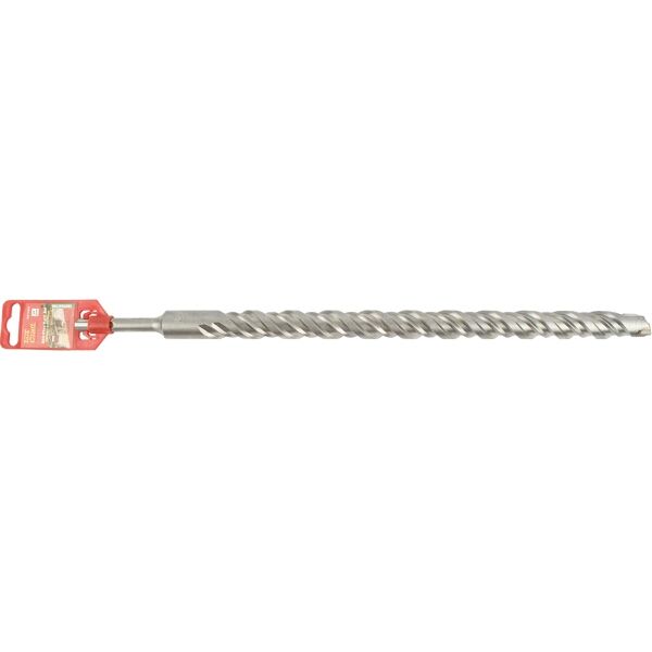 Tork Craft Sds Plus Drill Bit 400X310 24.0mm
