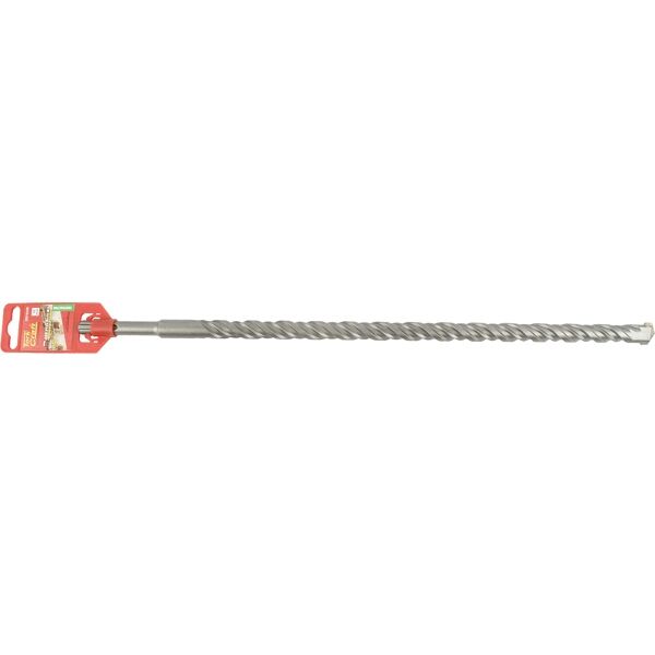 Tork Craft Sds Plus Drill Bit 400X310 16.0mm