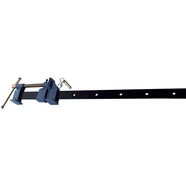 Tork Craft Clamp Sash Heavy Duty 1000mm | Buy Online in South Africa ...