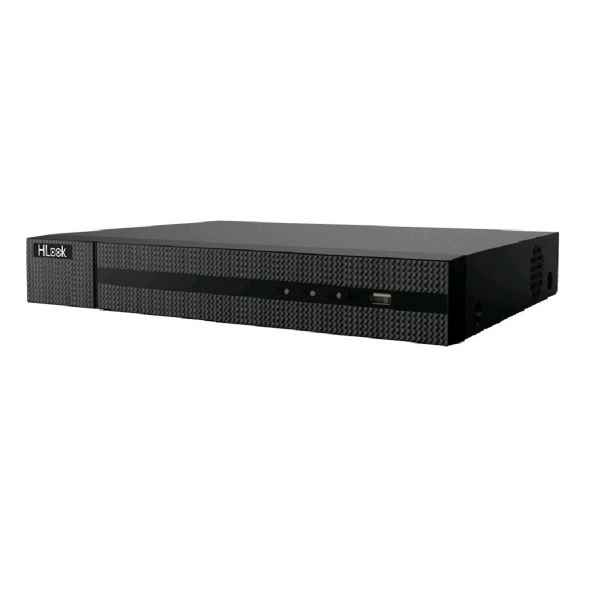 Hilook 8 Channel DVR - 1080P