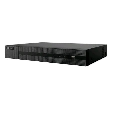 dvr hilook 8 channel