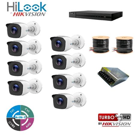 hilook cctv