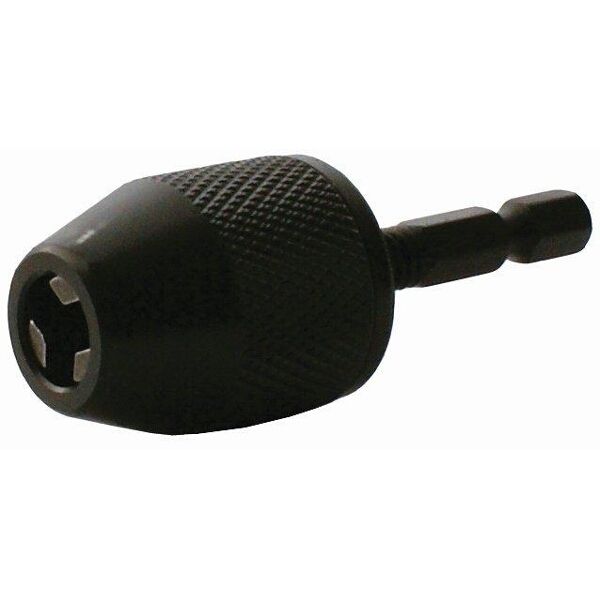 Tork Craft Hex Shank Chuck 0.6 - 6.0mm