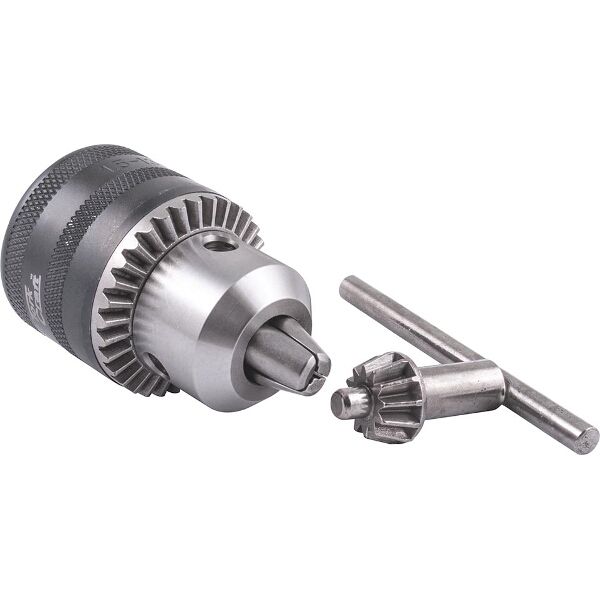 Tork Craft Chuck &amp; Key 13mm 1/2 X 20 Colour Box