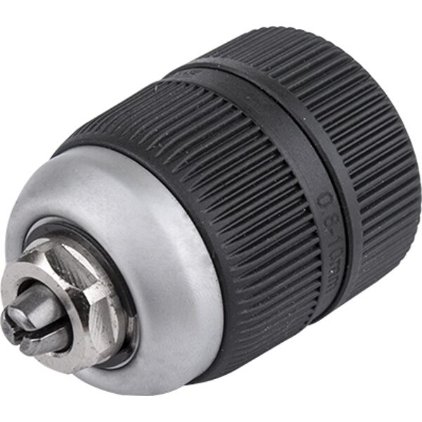 Tork Craft Chuck Keyless 10mm 3/8" X 24Unf