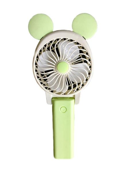 Panda Green image