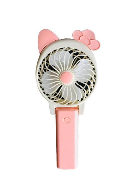 Kitty Pink image