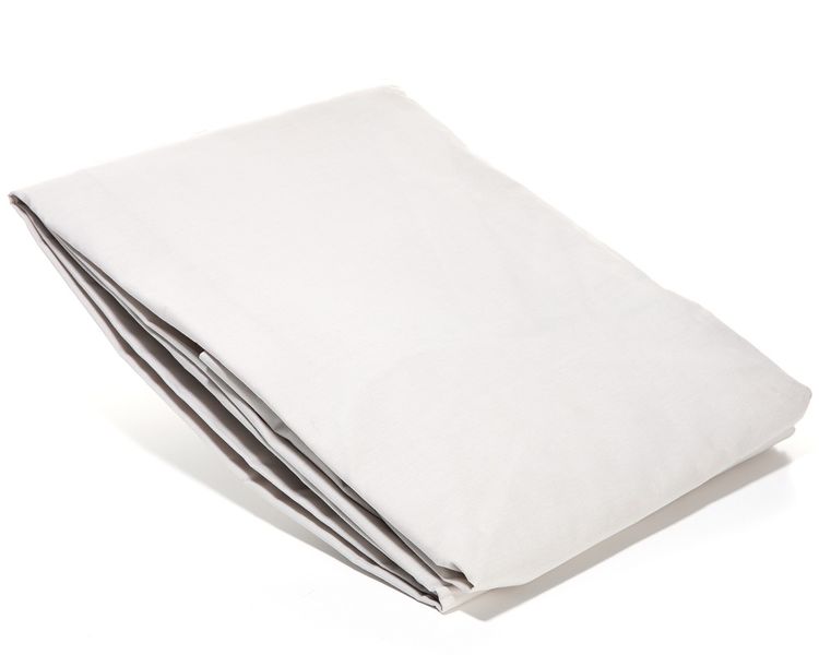George &amp; Mason - 180TC Fitted Sheet