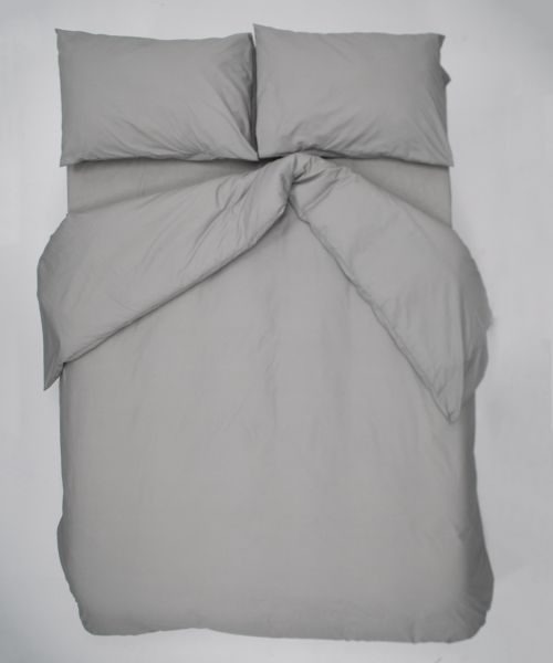 George &amp; Mason - 180TC Duvet Set