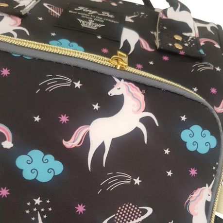 Under one sky online unicorn backpack