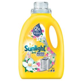 3l Sunlight 2in1 Auto Laundry Liquid Buy Online In South Africa