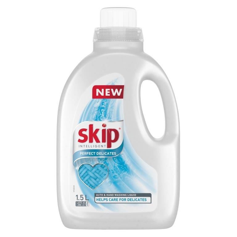 Skip 1.5L Auto & hand Washing Liquid Buy Online in South Africa