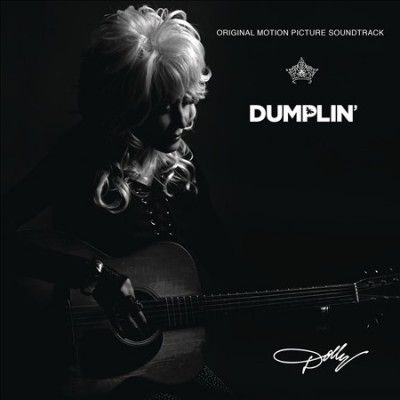 Dolly Parton - Dumplin' (ost) (CD)