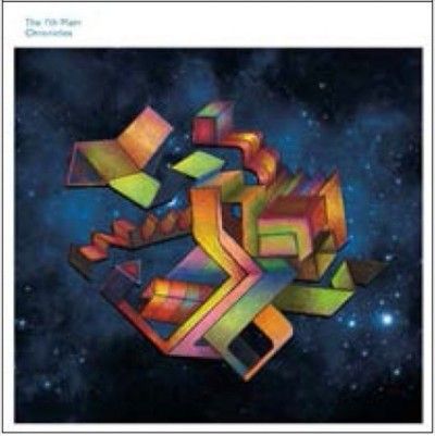 7th Plain - Chronicles I - Iii (Vinyl)