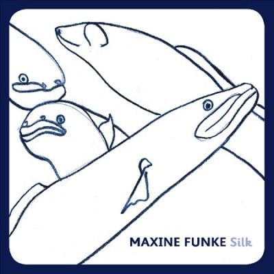 Maxine Funke - Silk (Vinyl)