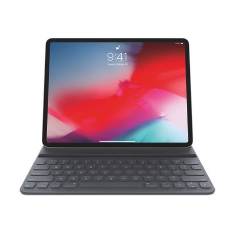 ipad pro 12.9 2nd gen smart keyboard