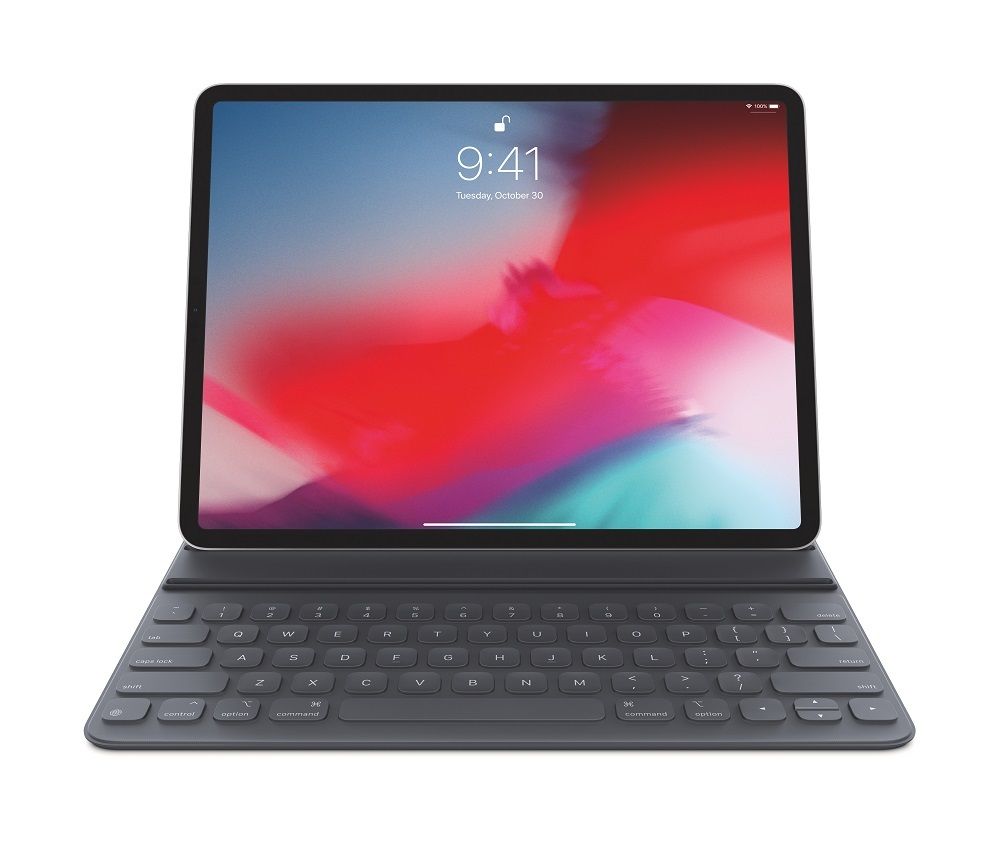 smart folio 12 9 ipad pro