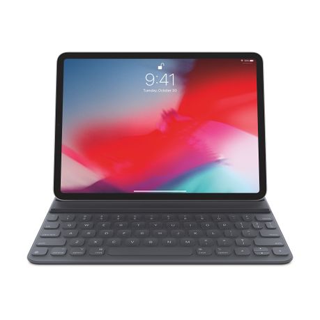 apple smart keyboard 11 ipad pro